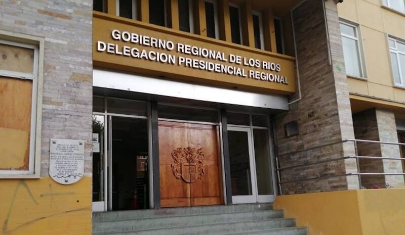 Revisa acá los resultados de la elección de gobernador en la Región de Los Ríos.