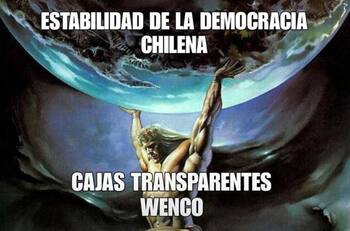 Los mejores memes que dejaron las elecciones municipales y regionales 2024