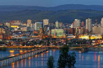 Elecciones 2024: Estos son los resultados finales de la votación de gobernadores en la comuna de Concepción