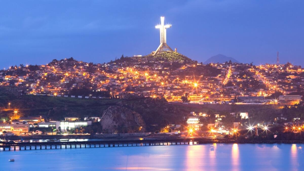 Elecciones Municipales 2024: ¿Quiénes son los candidatos a alcalde en la comuna de Coquimbo?