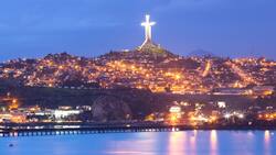 Elecciones Municipales 2024: ¿Quiénes son los candidatos a alcalde en la comuna de Coquimbo?