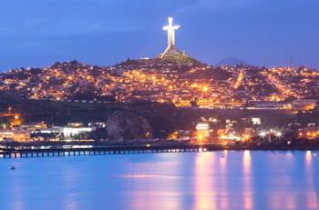 Elecciones Municipales 2024: ¿Quiénes son los candidatos a alcalde en la comuna de Coquimbo?