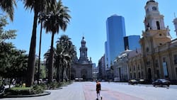 Elecciones 2024: Estos son los resultados de la votación de gobernadores en la comuna de Santiago