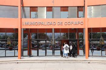 Elecciones 2024: Estos son los resultados de la votación de gobernadores en la comuna de Copiapó