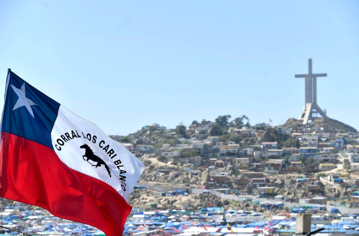 Elecciones 2024: Estos son los resultados de la votación de gobernadores en la comuna de Coquimbo
