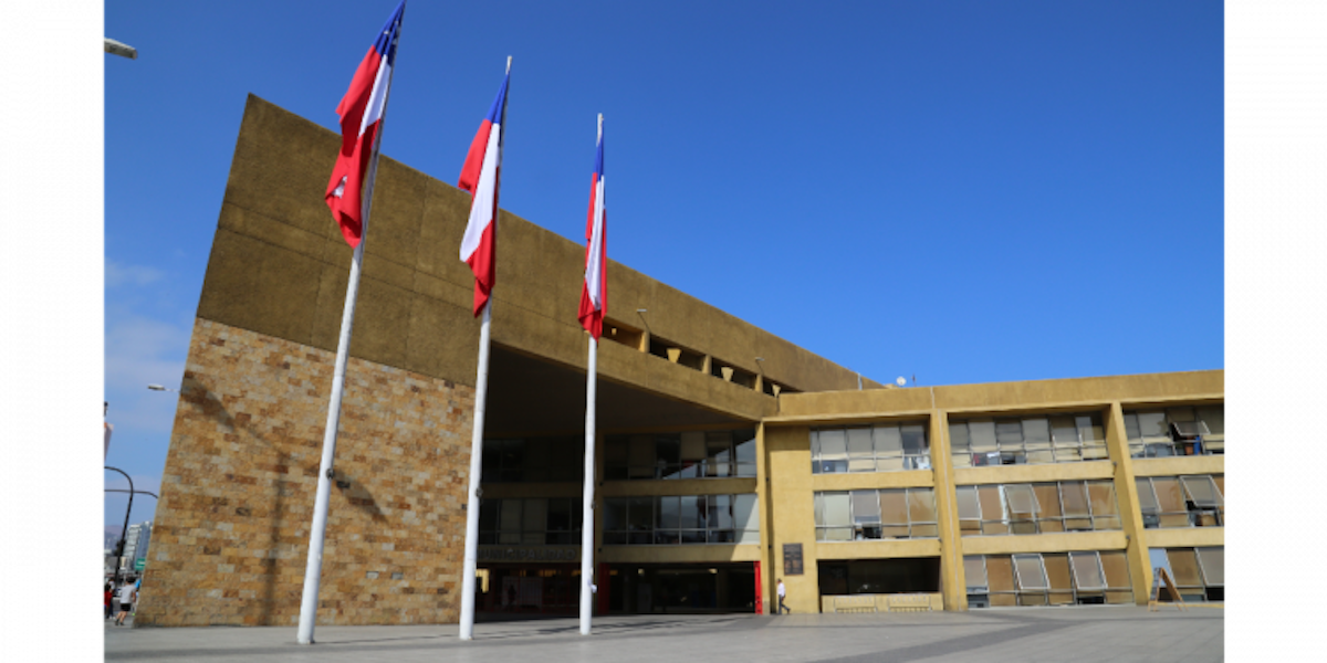 Conoce los resultados de la Elección de Alcalde en la comuna de Antofagasta.