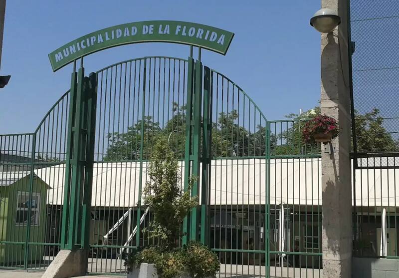 Conoce los resultados de la Elección de Alcalde en la comuna de La Florida.