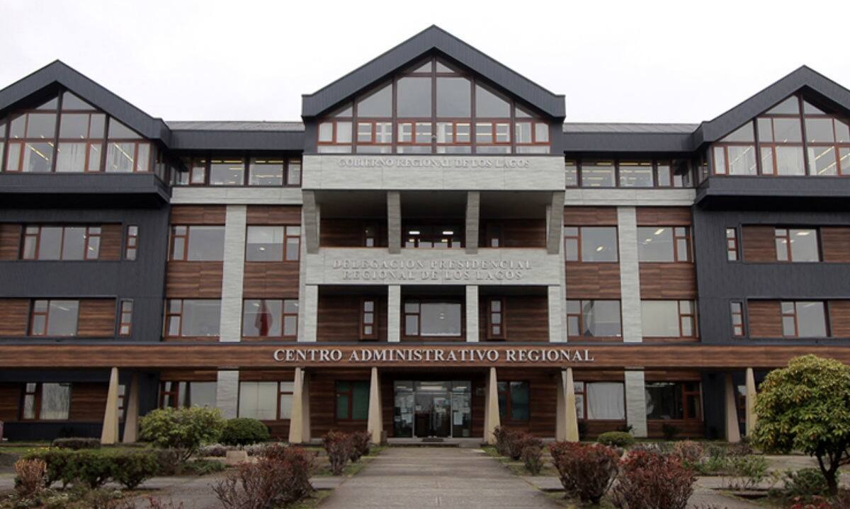 Conoce cuáles fueron los resultados de elección de gobernador en la Región de Los Lagos.