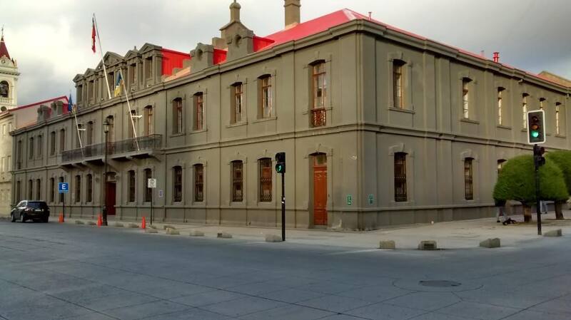 Conoce los resultados de las elecciones de gobernador en la Región de Magallanes.