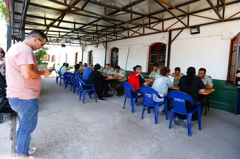 Revisa cómo puedes excusarte de votar este domingo 24 de noviembre.