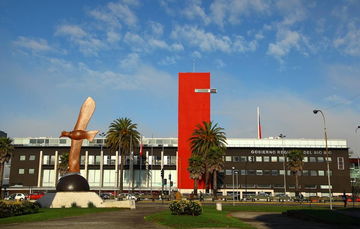 Conoce cuáles fueron los resultados de las elecciones de gobernador en la Región del Biobío.