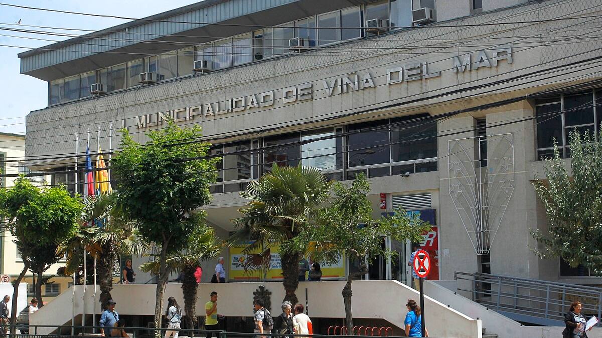 Elecciones Municipales 2024: ¿Quiénes son los candidatos a alcalde en Viña del Mar?