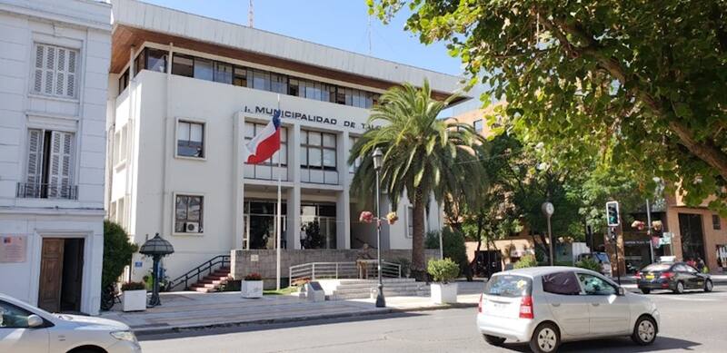 Conoce los resultados de la Elección de Alcalde 2024 en la comuna de Talca.