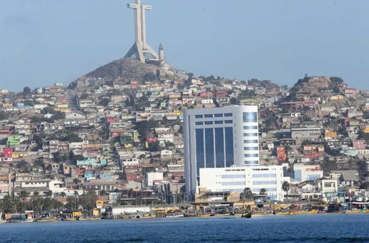 Elecciones 2024: Estos son los resultados de la votación de alcalde en Coquimbo