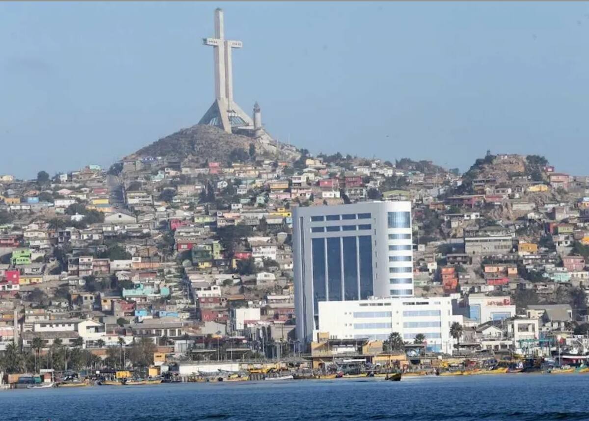 Conoce los resultados de la Elección de Alcalde en Coquimbo.