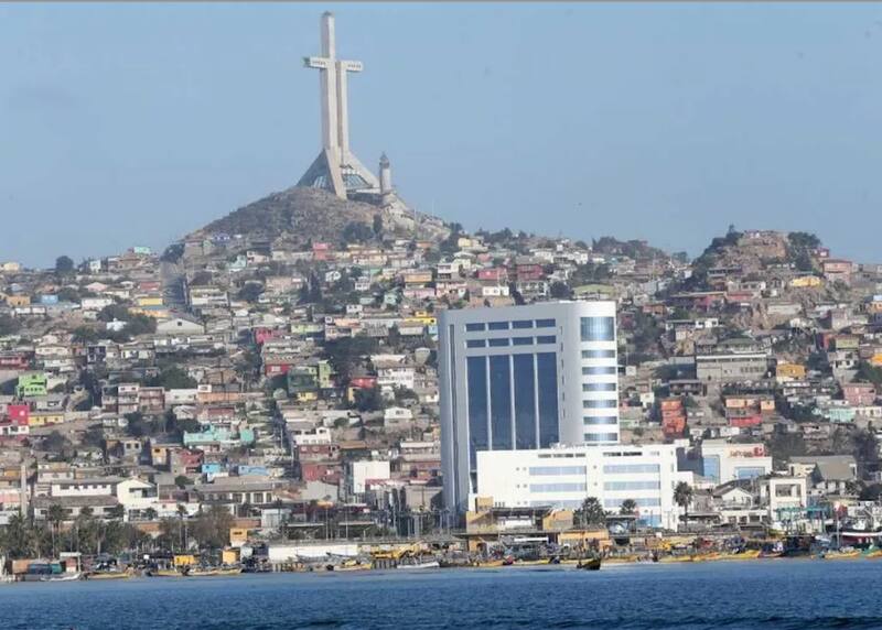 Conoce los resultados de la Elección de Alcalde en Coquimbo.