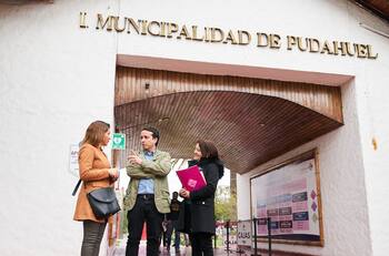 Elecciones 2024: Estos son los resultados de la votación de alcalde en Pudahuel