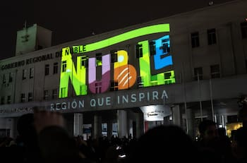 Elecciones 2024: Estos son los resultados de la votación de gobernadores en la Región del Ñuble