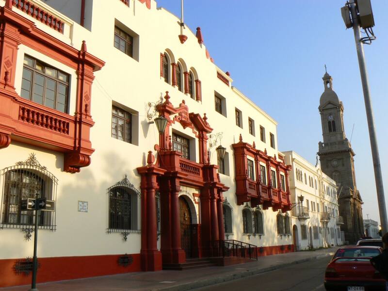 Mira los resultados de la Elección de Alcalde en la comuna de La Serena.