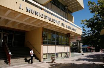 Elecciones 2024: Estos son los resultados de la votación de alcalde en Rancagua