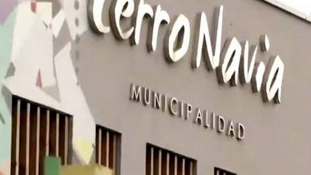 Elecciones 2024: Estos son los resultados de la votación de alcalde en Cerro Navia
