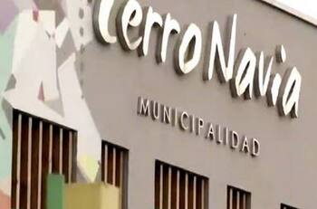 Elecciones 2024: Estos son los resultados de la votación de alcalde en Cerro Navia