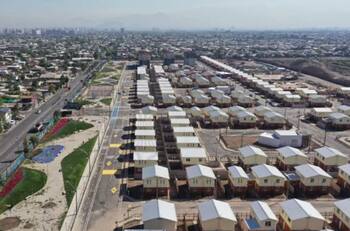 Elecciones 2024: Estos son los resultados de la votación de alcalde en La Pintana