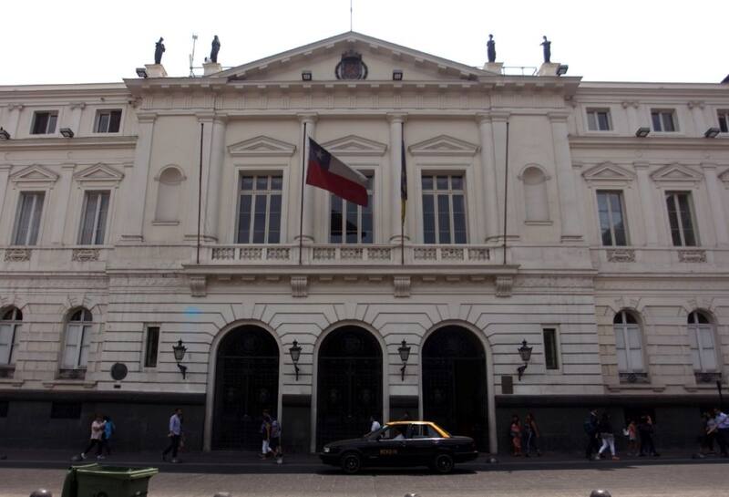 Conoce los resultados de la Elección de Alcalde en Santiago.