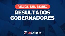 Segunda vuelta Elecciones 2024: Estos son los resultados de la votación de gobernadores en la Región de Biobío