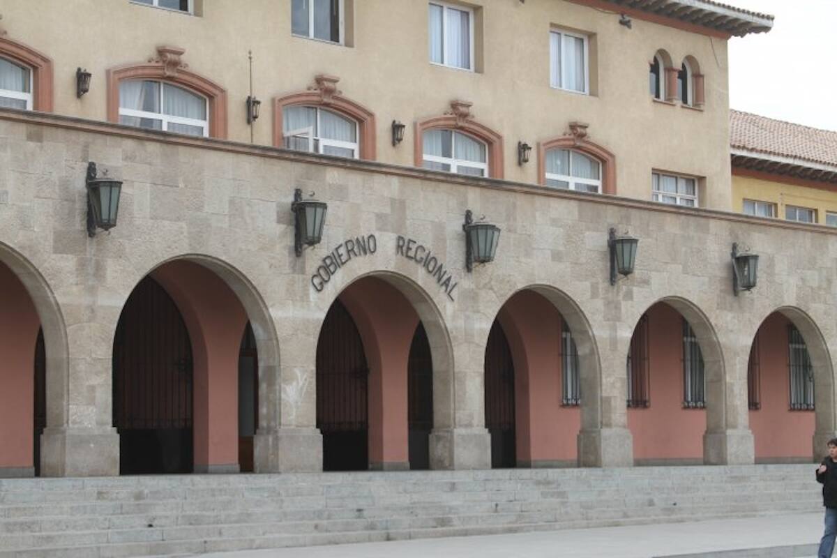 Conoce los resultados oficiales de las Elecciones de Gobernador en la Región de Coquimbo.