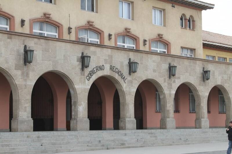 Conoce los resultados oficiales de las Elecciones de Gobernador en la Región de Coquimbo.