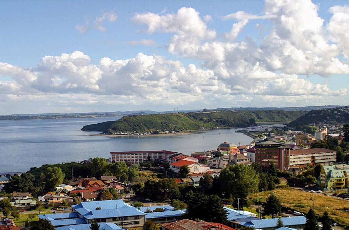 Elecciones 2024: Estos son los resultados finales de la votación de gobernadores en la comuna de Puerto Montt