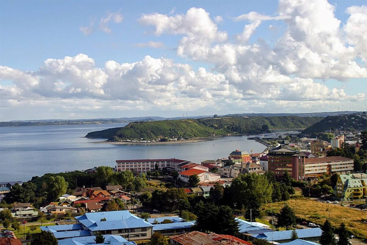 Conoce los resultados de la segunda vuelta de la elección de gobernadores 2024 en la comuna de Puerto Montt.