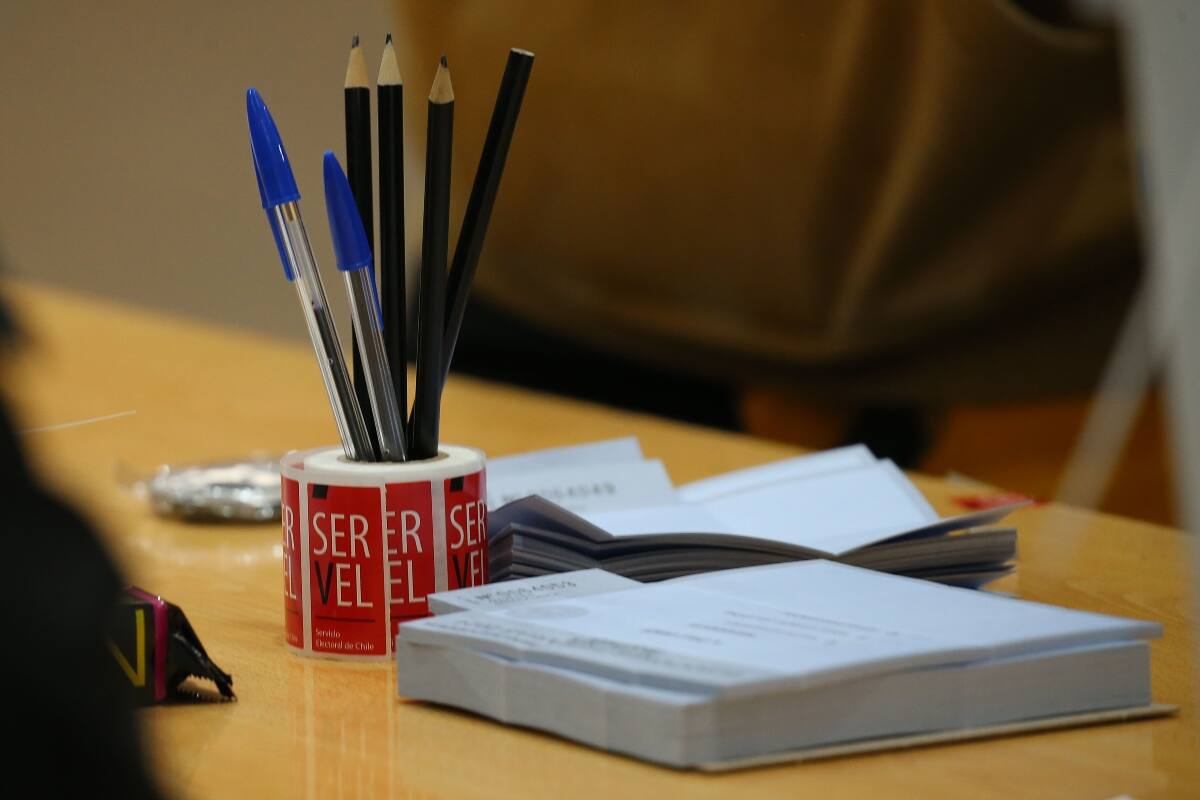 Revisa todas las fechas de las próximas votaciones de este 2024.