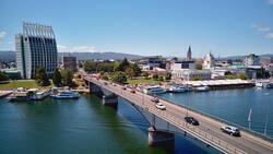 Elecciones 2024: ¿Quiénes son los candidatos a Gobernador en la Región de Los Ríos?