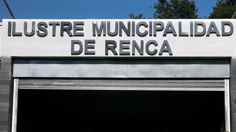 Revisa los resultados de la Elección de Alcalde en la comuna de Renca.