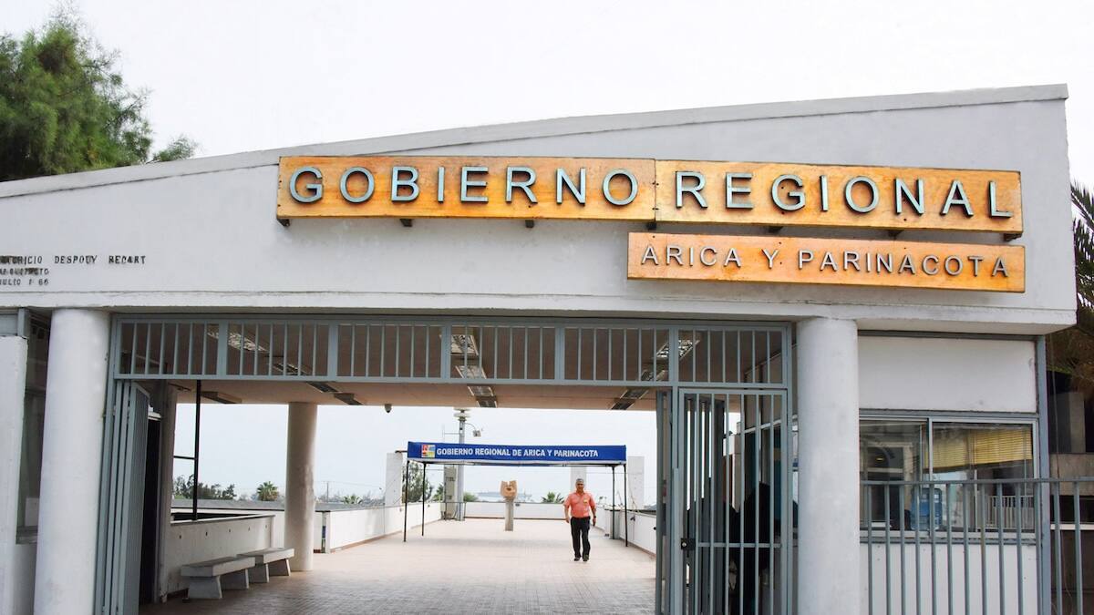Elecciones 2024: Estos son los resultados de la votación de gobernadores regionales en la comuna de Arica