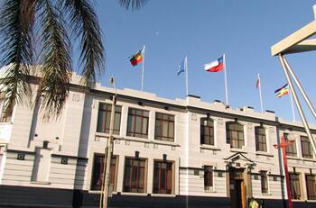 Elecciones 2024: Estos son los resultados parciales de la votación de alcalde en Arica