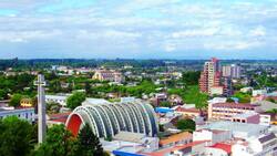 Elecciones 2024: ¿Quiénes son los candidatos a Gobernador en la Región de Ñuble?