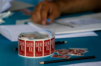 Revisa con tu RUT si fuiste seleccionado como vocal de mesa para las elecciones municipales