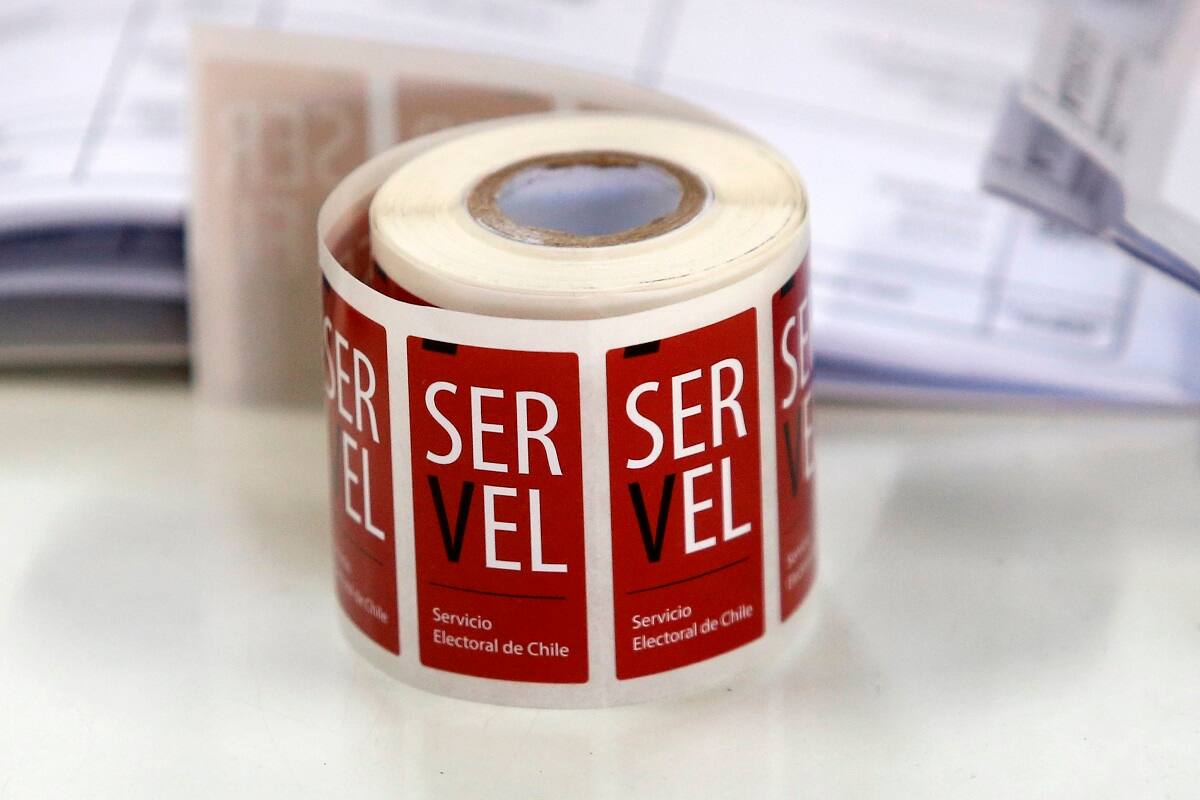 Esto debes hacer si te equivocas a la hora de votar.