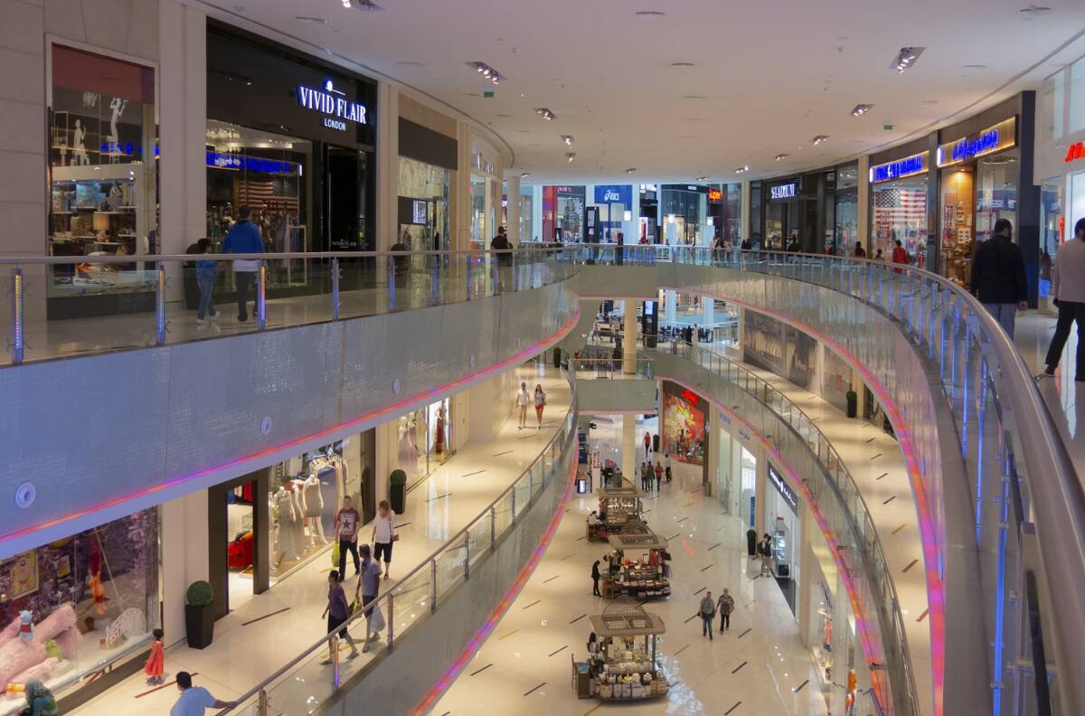 Malls exigen apertura total durante elecciones: acusan que no se justifica un cierre parcial