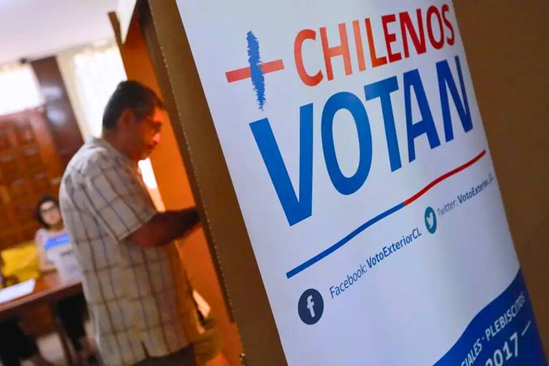 Revisa cuáles son las fechas en que se deberá votar.
