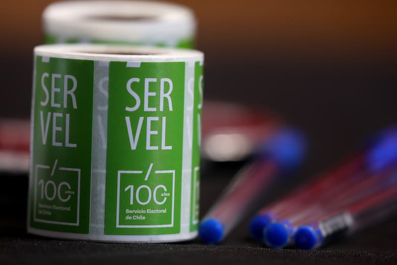 Conoce todos los detalles del proceso de este domingo 16 de noviembre. Foto: Agencia Aton