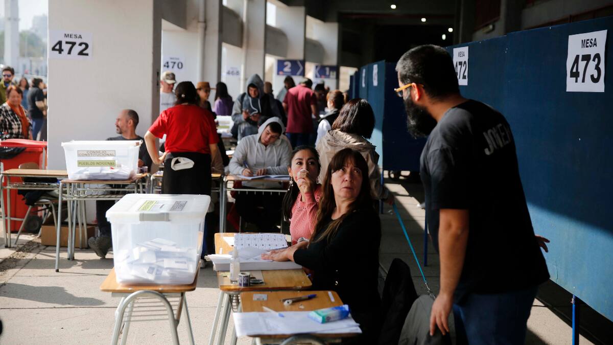 Conoce cuándo se publicará la nómina de vocales de mesa y las fechas para excusarse