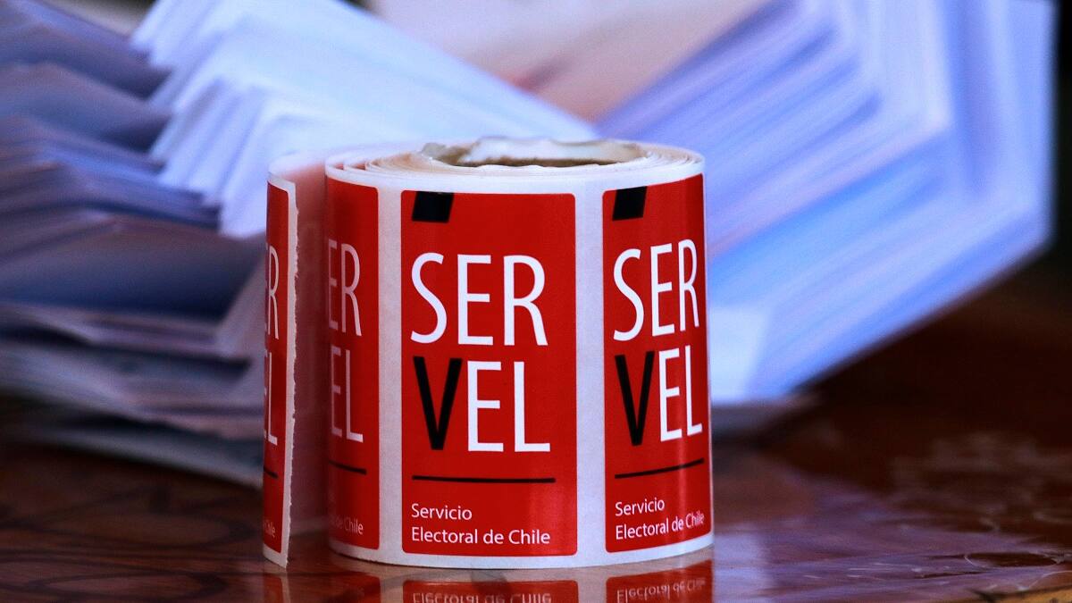 Elecciones Consejo Constituyente: ¿Quiénes deben votar este 7 de mayo?