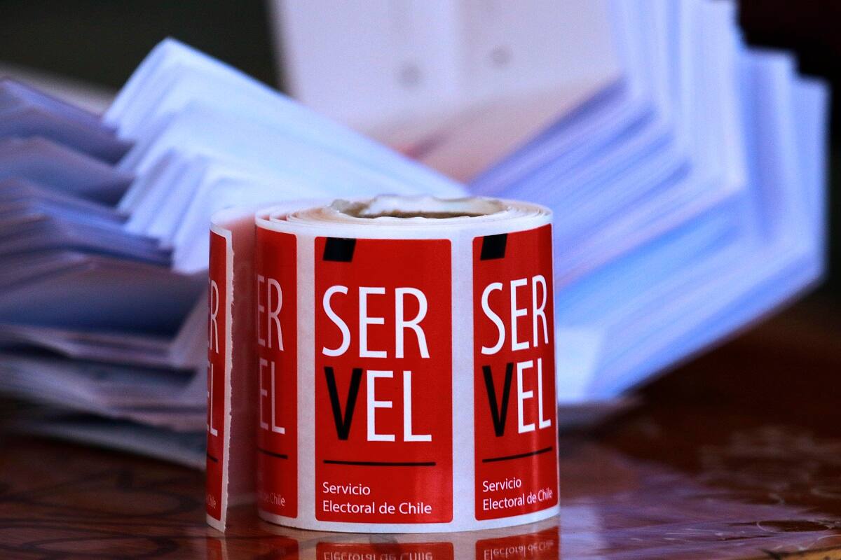 ¿Quiénes deben ir a votar? Créditos: ATON
