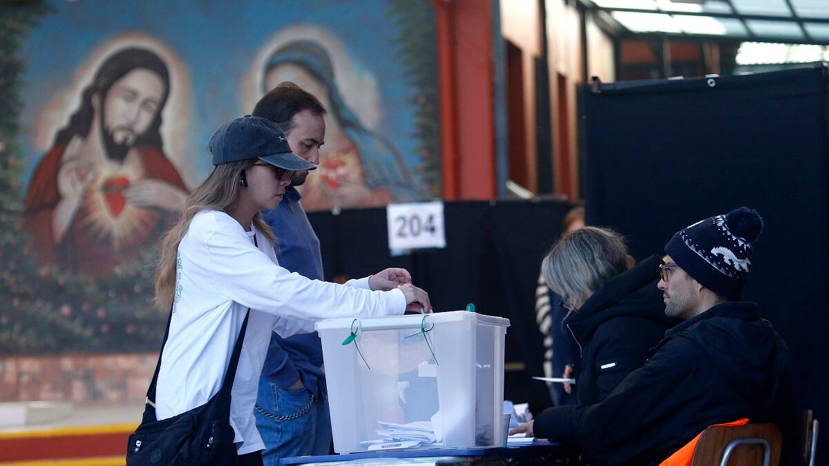 Elecciones Consejo Constitucional: ¿Qué pasa si no voy a votar?