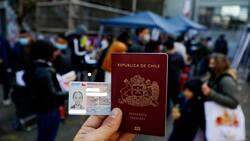 Elecciones Consejo Constitucional: ¿Puedo votar con mi carnet o pasaporte vencido?
