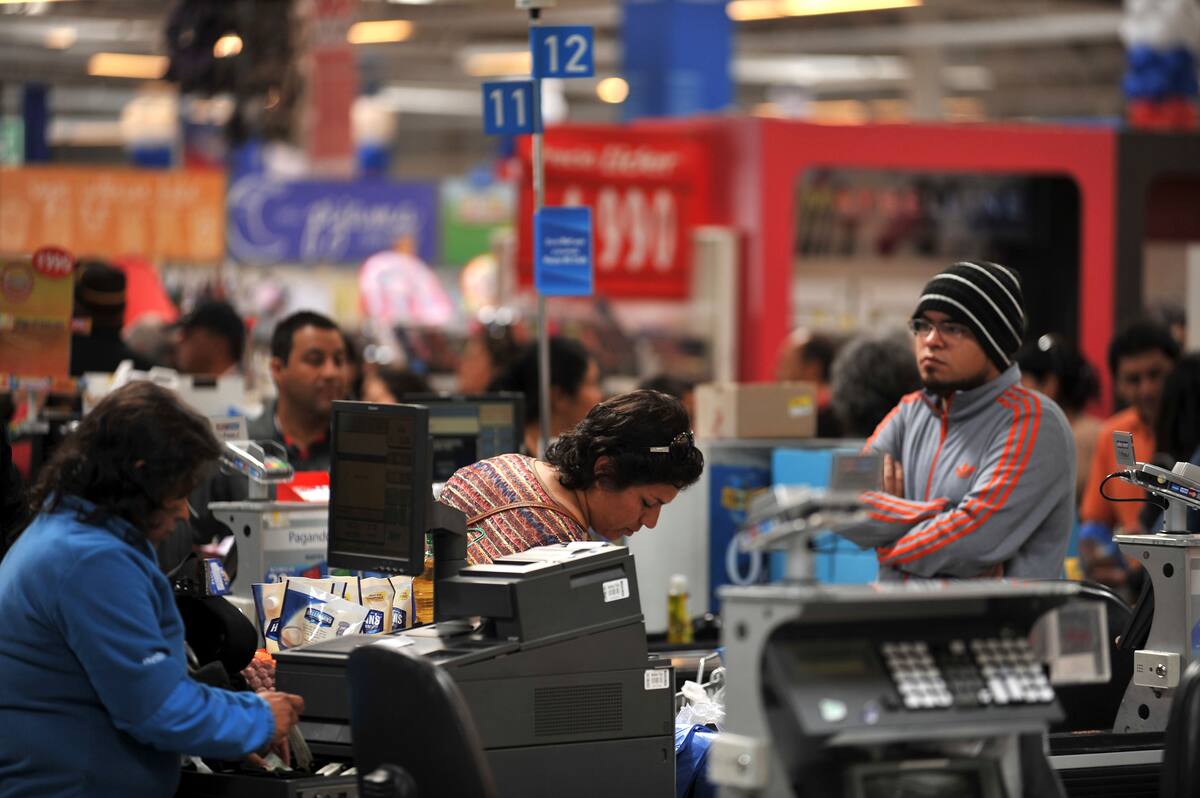 ¿Cómo funcionará el comercio el día de las votaciones? Créditos: ATON